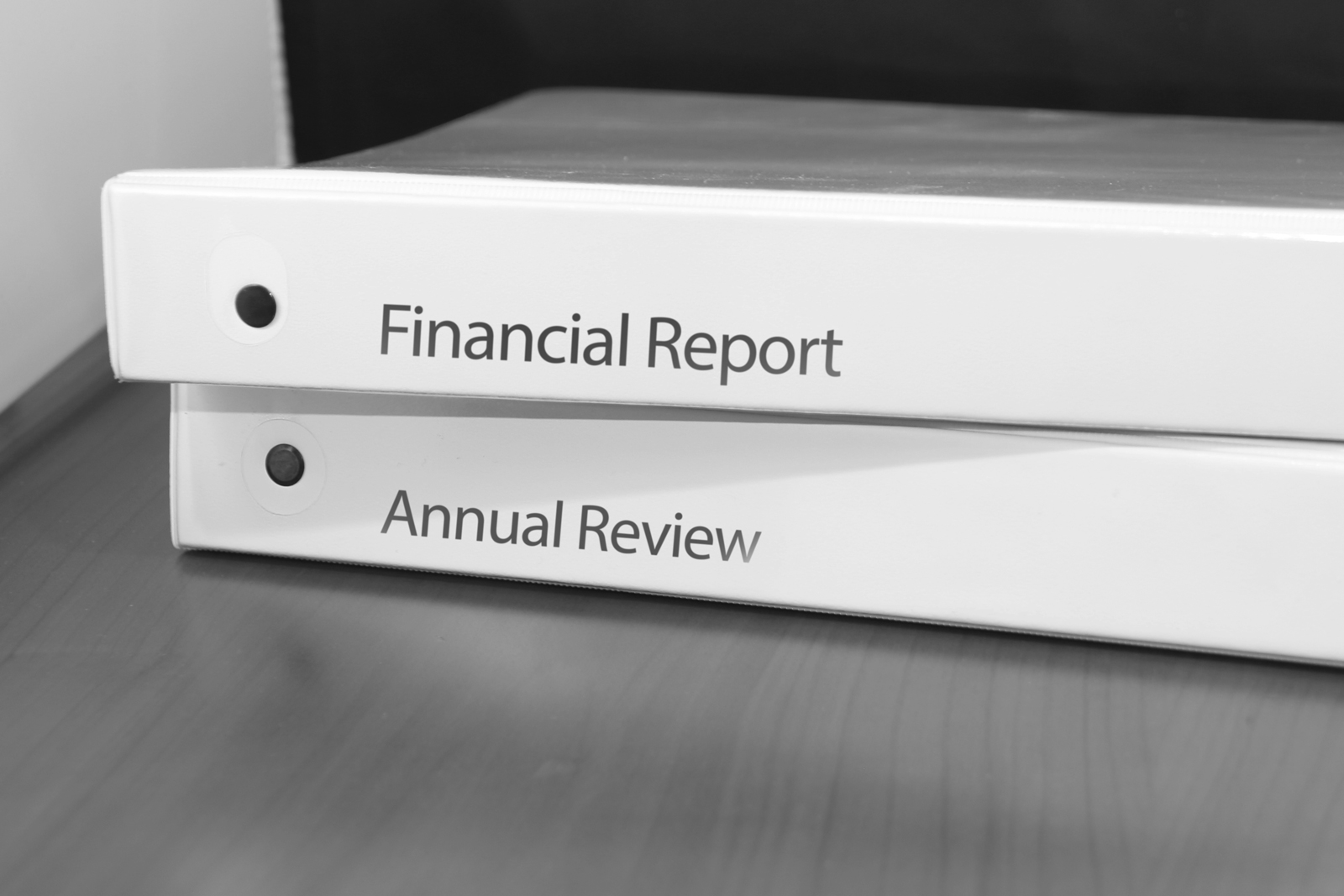 Annual Reports