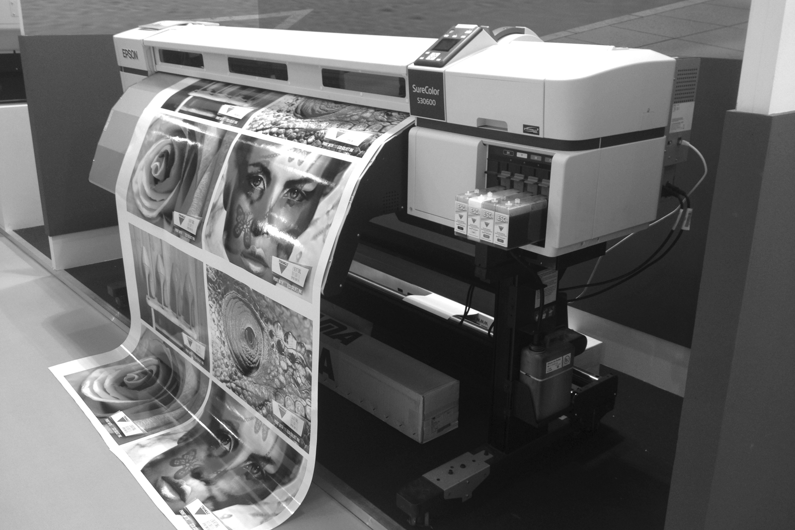Color Printing