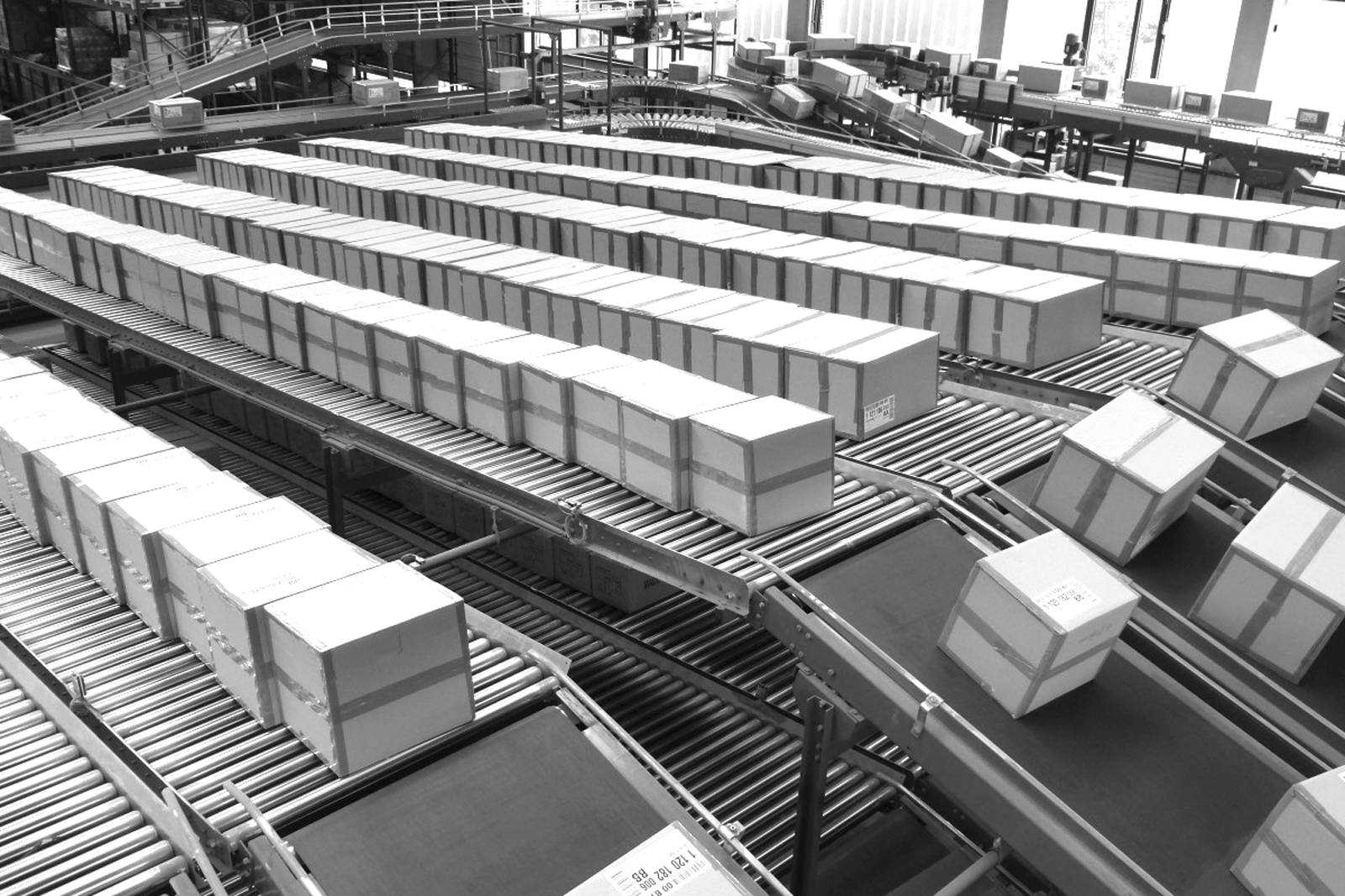 Fulfillment Services