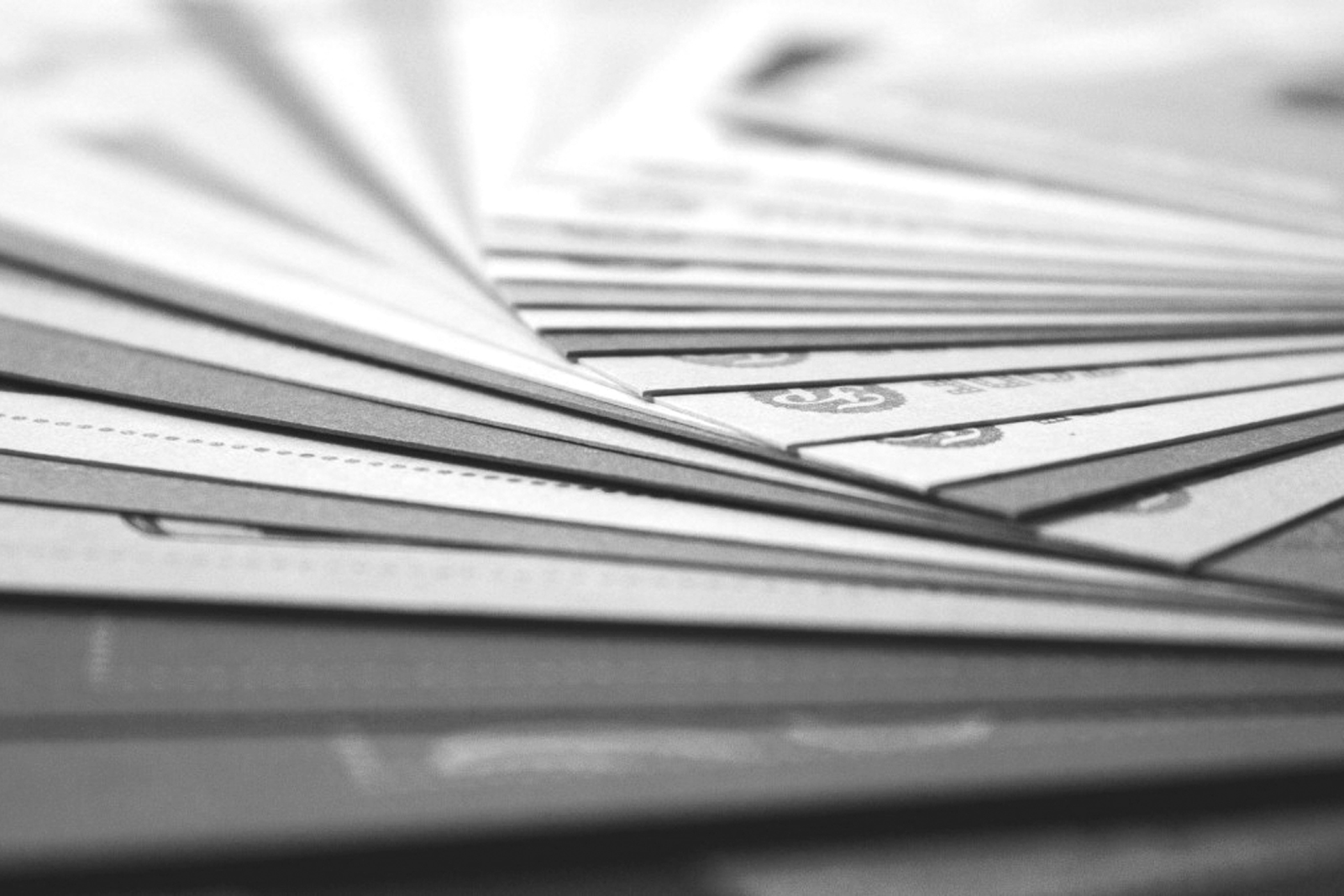 Lithography Printing