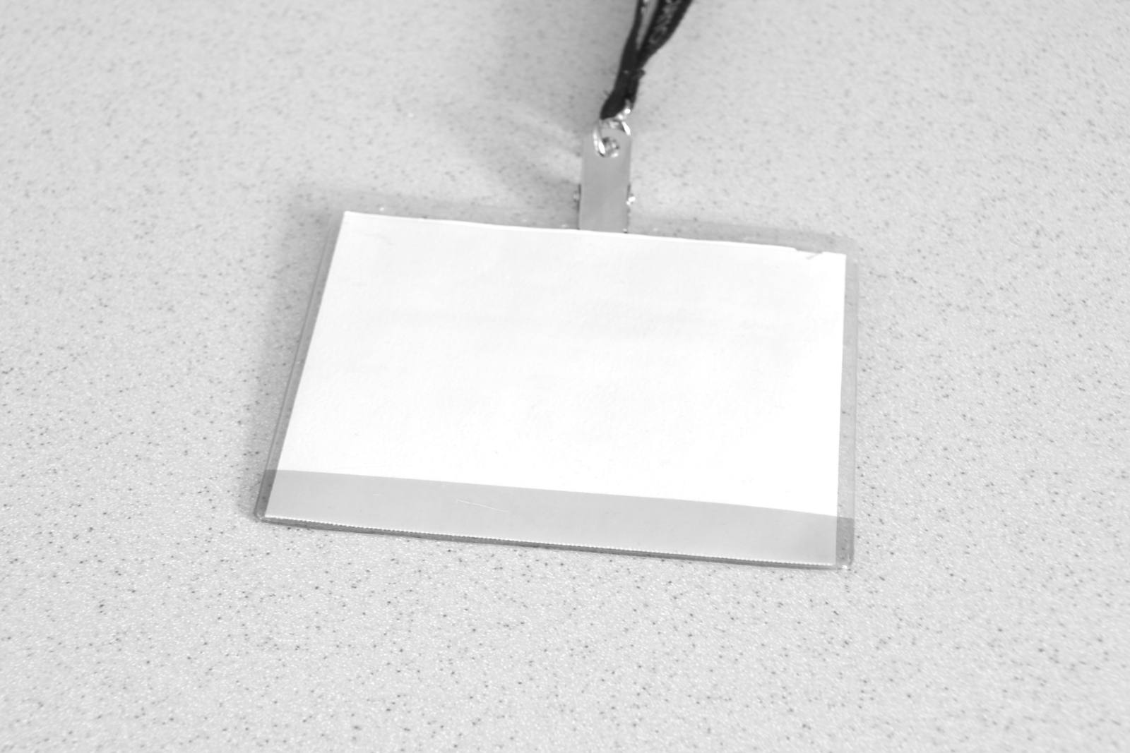 Trade Show Materials